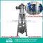 China Golden Supplier XP-700 Cyclone Sand Dust Purifier Cyclone Separator for Indusrial Use