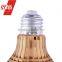 12V 2W LED lamp Gold 5730SMD LED Bulb