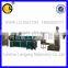 LGSJ-SH-130 Water Ring Type Die Head Granulator Configuration/plastic recycle granulator/plastic granulating machine