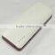 3 USB Port Power Bank Charger 15000mah With Led Light