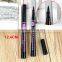 Hot Sale Black Liquid Eye Liner Waterproof Makeup Eyeliner Pencil