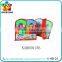 Educational toys popular creative plastic building blocks