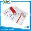 colored poly mailes/Custom Logo/poly bag mailing packing plastic bag