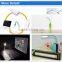 Whole Sale Promotion 2w 5v Micro USB LED Light
