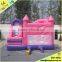 Amazing top sale princess bouncy castle,party bouncy castle for sale