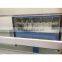 High Speed four Axis CNC Aluminum Profile vertical Machining Center for Aluminium Frame Window Door and Curtain