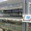 Double Lanes Pick And Place Carton Packer (HZX120S)