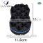 magic twist hair sponge,barber hair sponge,curl hair twist sponge