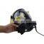 New SCBA Full Face Communication Mask