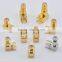 0803 RF SMA R/A jacks SMA female,SMA JACK for PCB