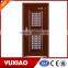 2016 Interior Pvc Door Exporter With Good Design