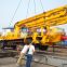 Chinese 22m 25m 28m 32meters concrete pump truck for sale, boom type concrete pump trucks made in China