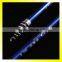 Spinning Telescopic Carbon Fiber ISO Fishing Pole Rod