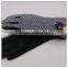 Bright Colorful Kint Yarn Kids Protective Mittens Wool