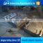 professional making different kinds of plastic moulding