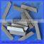 Tungsten Carbide Flat Strip for Mechanical