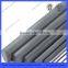 Long life circle wolfram tungsten rod