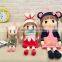 90CM Phyl Doll Custom Kild Toys Soft Stuffed Cute Plush Girl Doll
