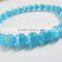 Promotional Christmas gift cat's eye gemstone beads bracelets for sale