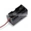 Battery Box Of Receiver Holder Case 4 AA RC Model 6v with Servo Plug