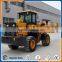 MR930 pipe fork wheel loader wheel loader with removable arm
