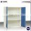 mixed color cabinet swing door file cabinet steel drawing filing cabinet