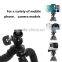 for phone camera adjustable universal tripod holder