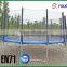 16FT Biggest Outdoor Sports Trampoline