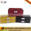 OEM Embossed Paper Drawer Box Cardboard Decorative Drawer Storage Box for Office