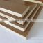 Good Price MR glue Laminated Melamine Paper Plywood