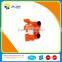 Mini traffic plastic toy car toy