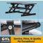 Portable Adjustable Laptop Desk Office Adjustable Height Standing Workstation