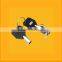 electronic key operated switch,ON OFF electronic switch lock,ON-OFF electrical key switch lock switch