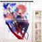New Kuriyama Mirai - Kyoukai no Kanata Anime Japanese Window Curtain Door Entrance Room Partition H0090