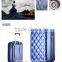 wenzhou manufactures antique suitcase case trolley