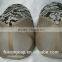 Wholesale Low Profile Unstructured Cotton Twill Distressed Mesh Trucker Caps