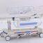Luxurious hydraulic stretcher
