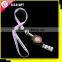 2015 Promotional Retractable Badge Reels for Lanyard