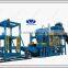 ZS-QT10-15 Hourdis Block Making Machine hot in Algeria