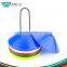 Agility Disc Cone Set Agility Training Gear