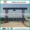 Top Quality Widely Used 20 Ton Gantry Crane For Sale