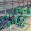 Jinan Huafei Highly Automatic Steel Wire Straightening And Cut To Length Machine Sales