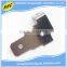 China customized high quality nonstandard stainless steel terminal block