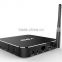 Amlogic S905 Quad core Antenna Dual WIFI Bluetooth T95 Android Smart TV Stick Dongle TV Box 2GB RAM Air Mouse