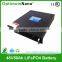 Rechargeable lithium battery for Telcom/UPS/ESS lifepo4 battery48V50Ah