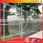Galvanized Aluminum Dimond Mesh Chain Link Fence