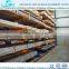 Double Side Warehouse Storage Steel Cantilever Rack