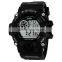 30m water resistant men sports digital wrist watches fashion kids digital wristwatches