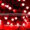 ws2811 ws2801 ucs1903 5v 12mm channel letter RGB led pixels