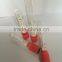 Ganda red tube free vacutainer disposable for hospital use